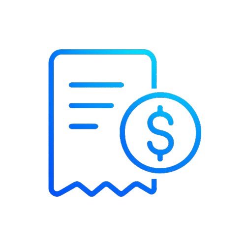 Transparent Fees
